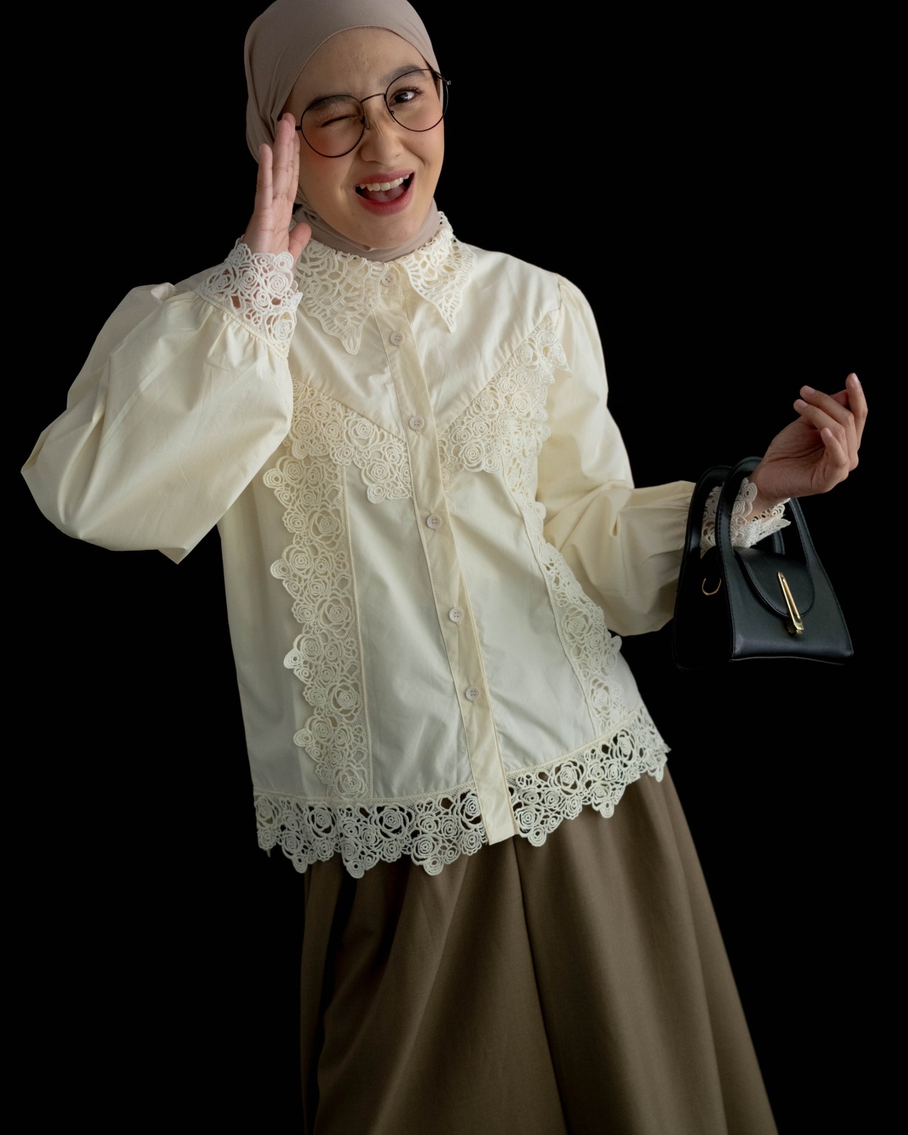 Myrubylicious - Dafiya Shirt (1)