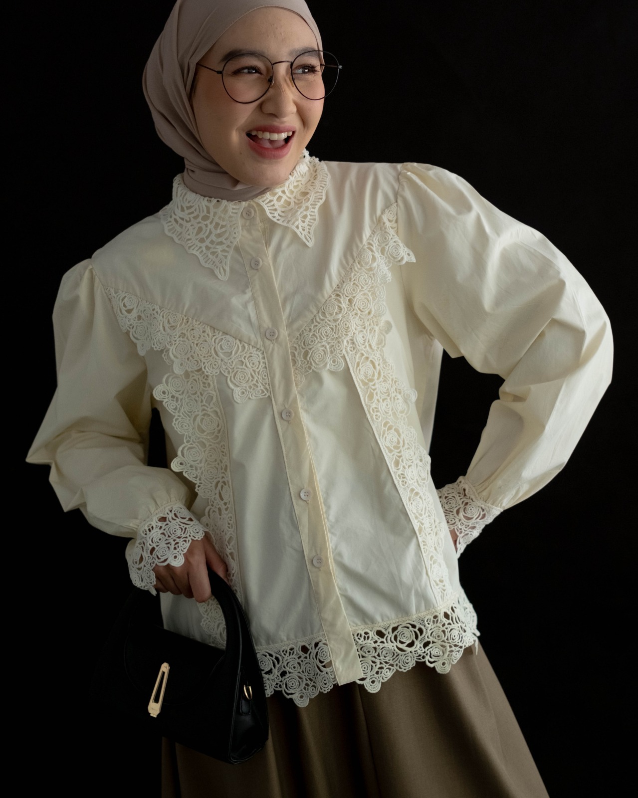 Myrubylicious - Dafiya Shirt (2)