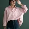 Demira Shirt Kode 8335 Pink - Image 2