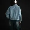 Erolta Denim Jacket Kode 158B Light Blue - Image 4
