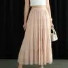 Evianne Skirt Kode 121B Pink - Image 2