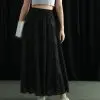 Evianne Skirt Kode 121B Black - Image 2