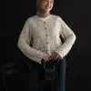 Fadiera Cardigan Kode 147B - Image 3