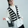 Hasna Shirt Kode 154B Ivory - Image 2
