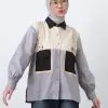 Jinji Shirt Cream