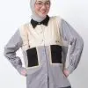 Jinji Shirt Cream - Image 2