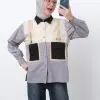 Jinji Shirt Cream - Image 3
