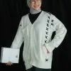 Jorja Cardi Broken White - Image 2