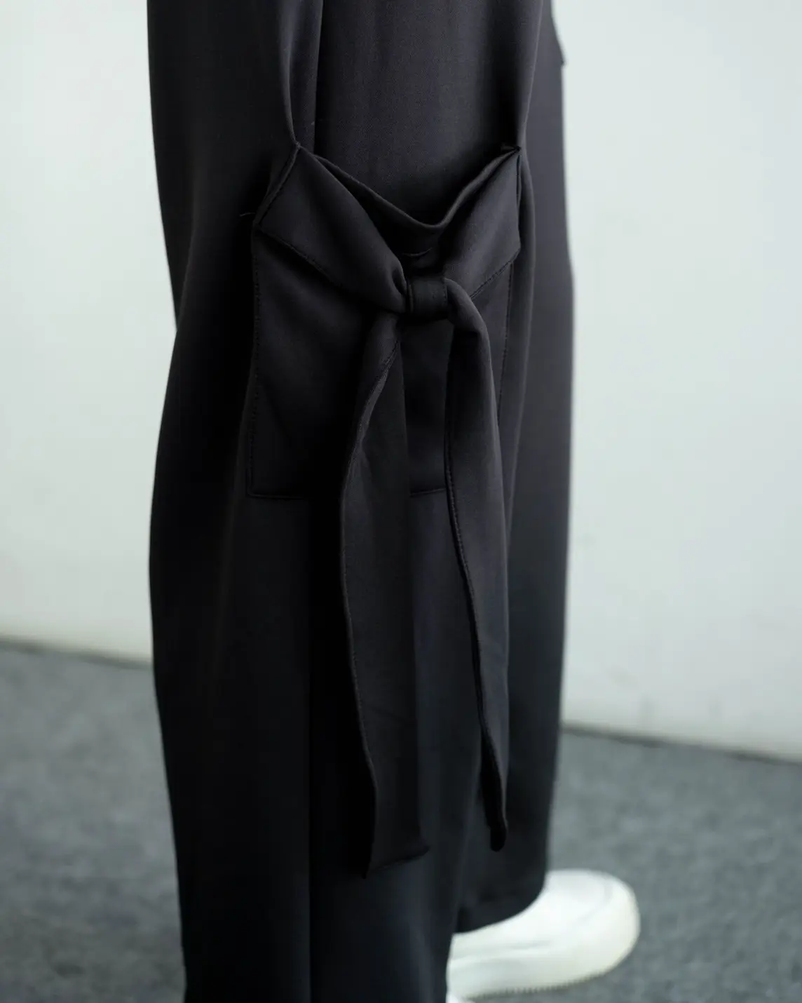 Keane Pants Black - Image 2