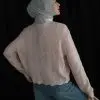 Kyrie Cardigan Kode 142A Pink - Image 4