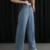 Laverna Denim Pants Kode 175B - Image 2