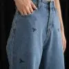 Laverna Denim Pants Kode 175B - Image 3