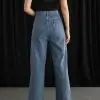 Laverna Denim Pants Kode 175B - Image 4