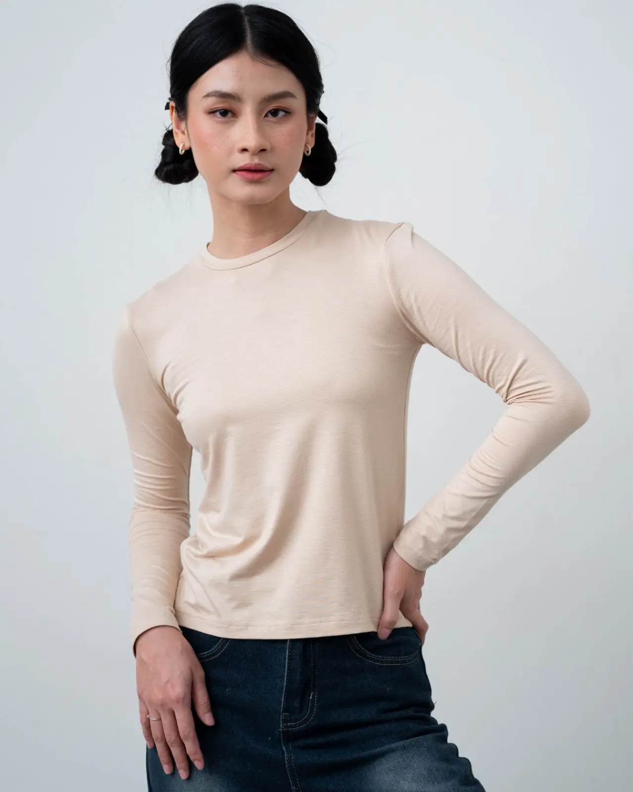Manset Basic Cream