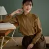 Marley Shirt Kode 139B Milo - Image 2