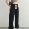 Nazyra Cullote Pants Kode 2310 Black - Image 3