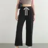 Nazyra Cullote Pants Kode 2310 Black