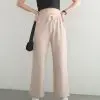 Nazyra Cullote Pants Kode 2310 Khaki
