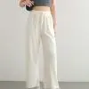 Nazyra Cullote Pants Kode 2310 Ivory