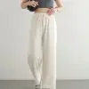 Nazyra Cullote Pants Kode 2310 Ivory - Image 3