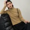 Nirval Longsleeve Kode 1632 Milo - Image 2