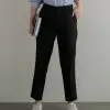 Office Pants Black - Image 2