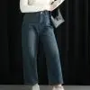 Panthia Denim Cullote Kode 264A - Image 2
