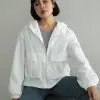 Rafasya Jacket Kode 148B Broken White - Image 2