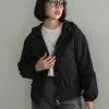 Rafasya Jacket Kode 148B Black - Image 2