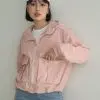 Rafasya Jacket Kode 148B Pink - Image 2