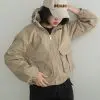 Rafasya Jacket Kode 148B Khaki