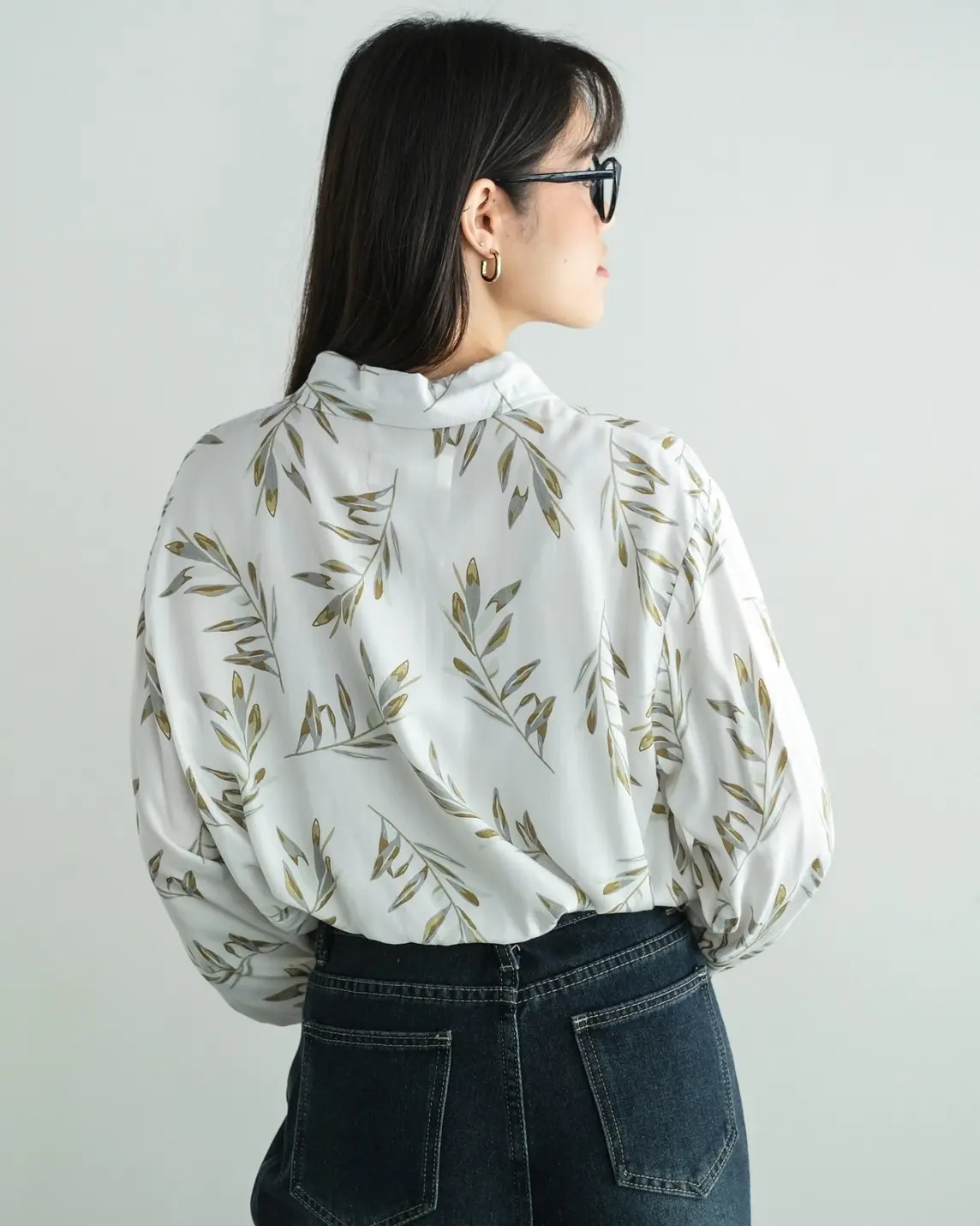 Roana Shirt - Image 4