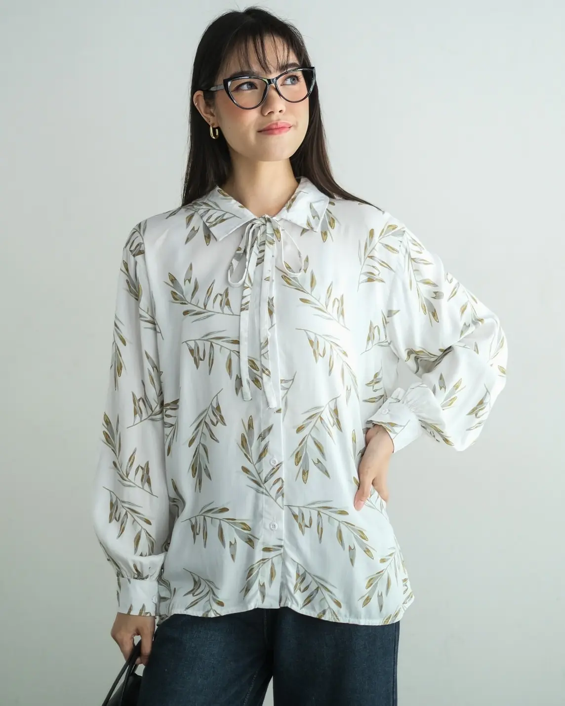 Roana Shirt