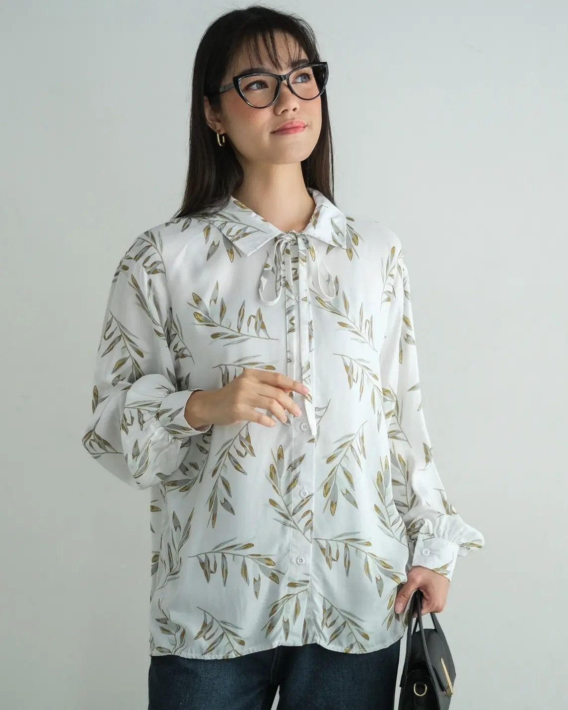 Roana Shirt - Image 3