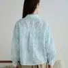 Shanza Shirt Kode 138B Blue - Image 4