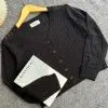 Tyara Cardigan Kode 198B Black - Image 2