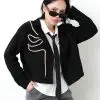 Yovich Blazer Black - Image 2