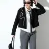 Yovich Blazer Black - Image 4