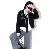 Yovich Blazer Black - Image 3