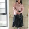 Fiana Shirt Kode 20263-1 Pink - Image 3