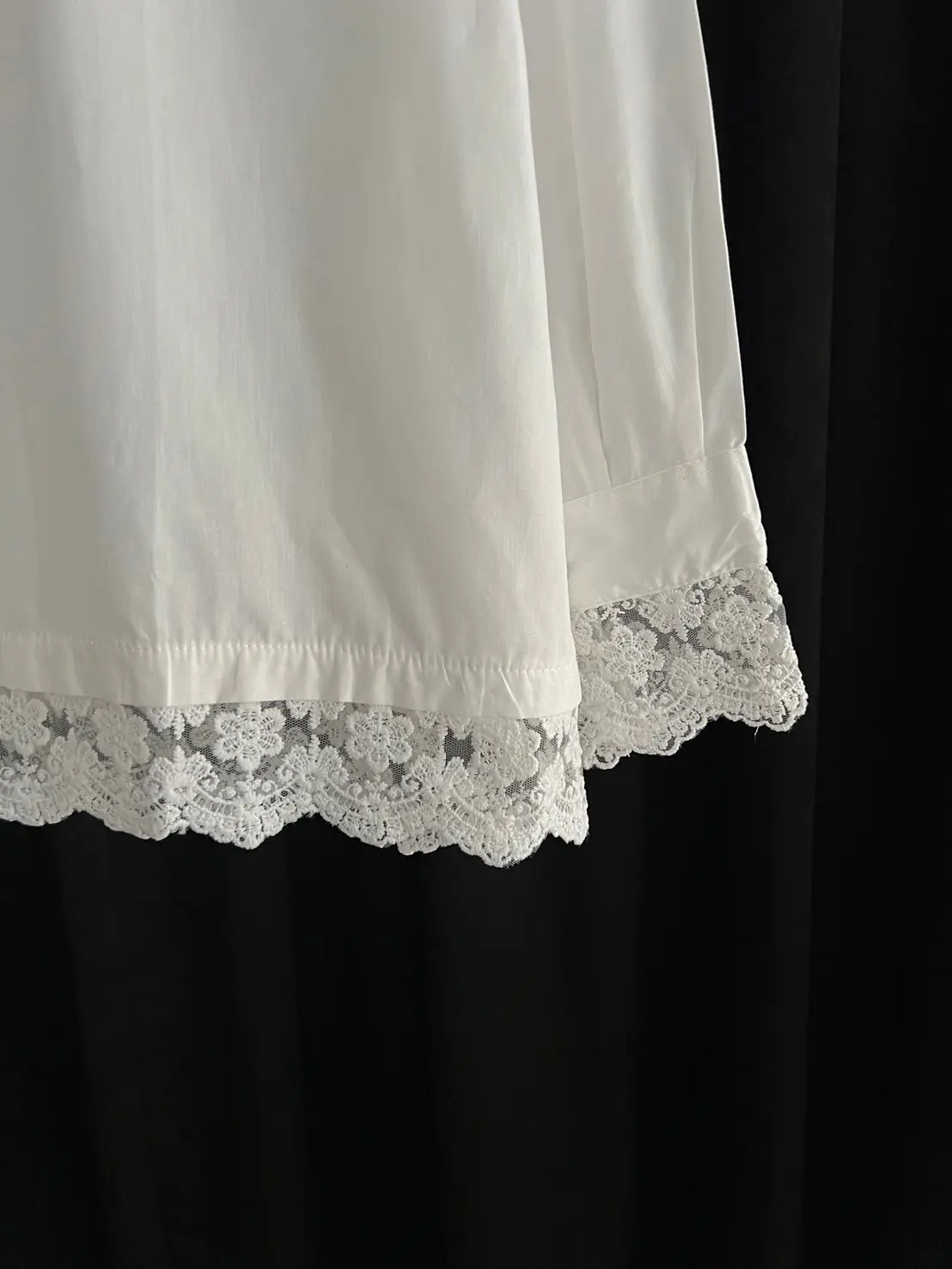 Cayma Shirt Kode 6680 Broken White - Image 4