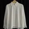 Cayma Shirt Kode 6680 Broken White - Image 2