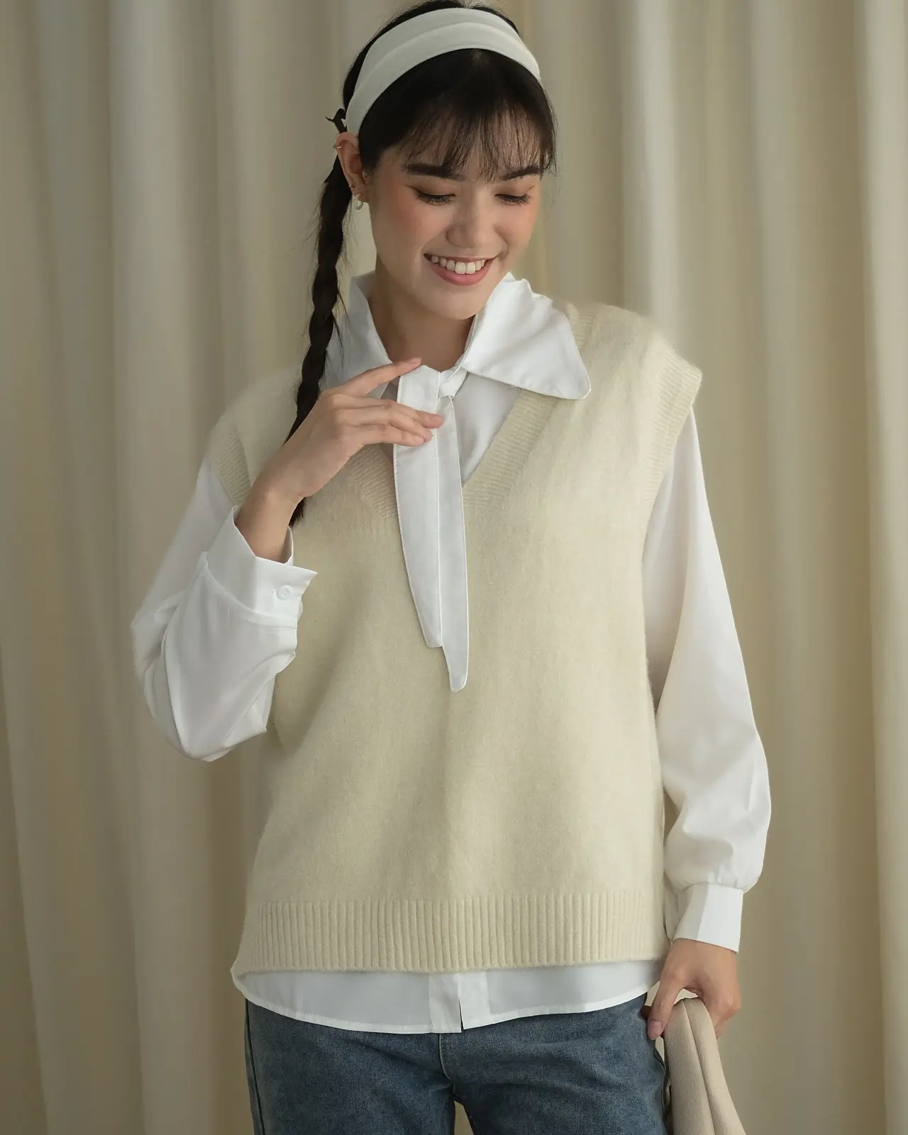 Ukayla Set Kode 142B Ivory - Image 2