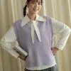 Ukayla Set Kode 142B Lilac - Image 2