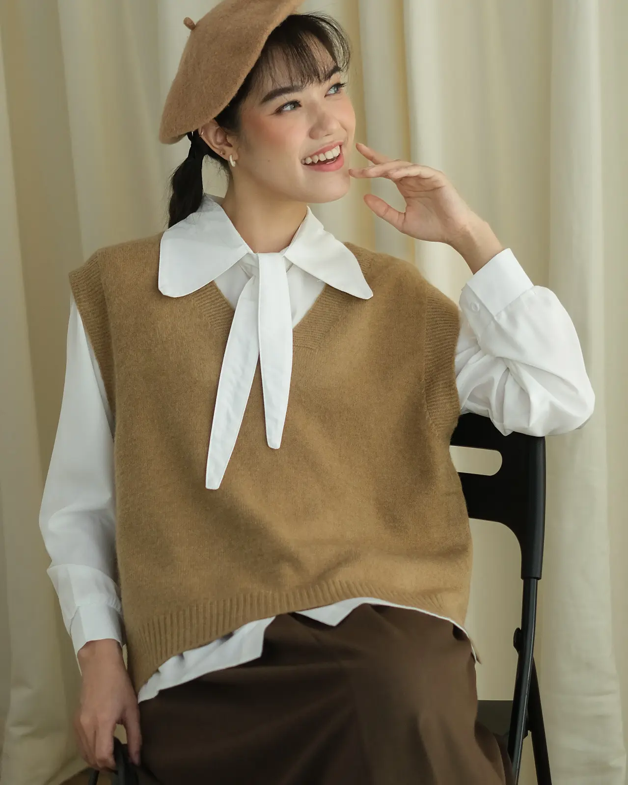 Ukayla Set Kode 142B Milo