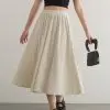 Cailey Skirt Kode 2276 Ivory - Image 2