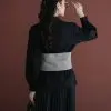 Caella Shirt Black - Image 4