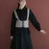 Caella Shirt Black - Image 2