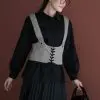Caella Shirt Black - Image 3