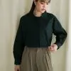 Mirana Shirt Glass Green - Image 2